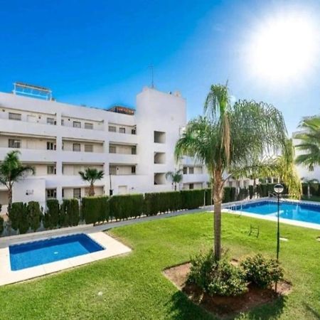 Angel De Miraflores Apartment La Cala De Mijas Exterior photo