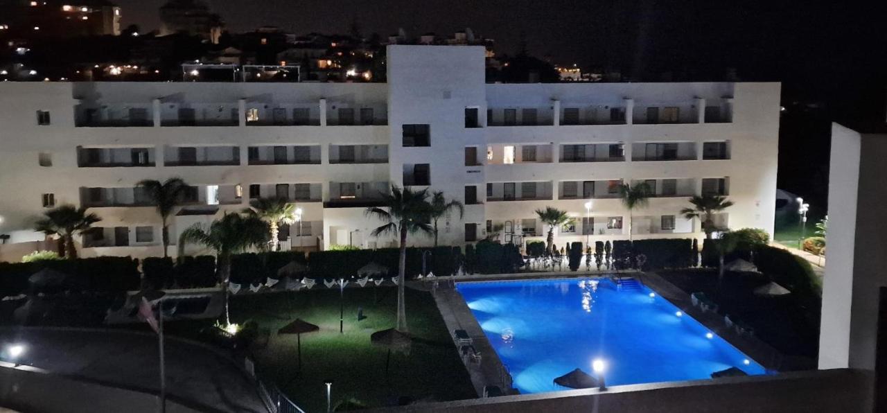Angel De Miraflores Apartment La Cala De Mijas Exterior photo